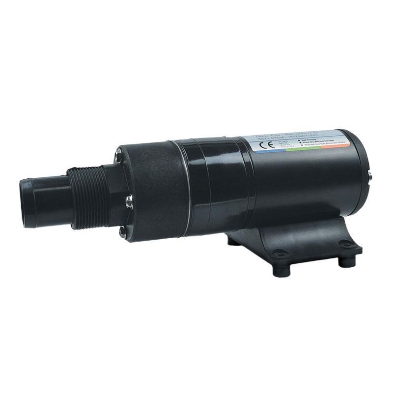 Bomba cortadora de aguas residuales eléctrica MP, bomba centrífuga de agua sumergible con soporte OEM para eliminación de aguas residuales