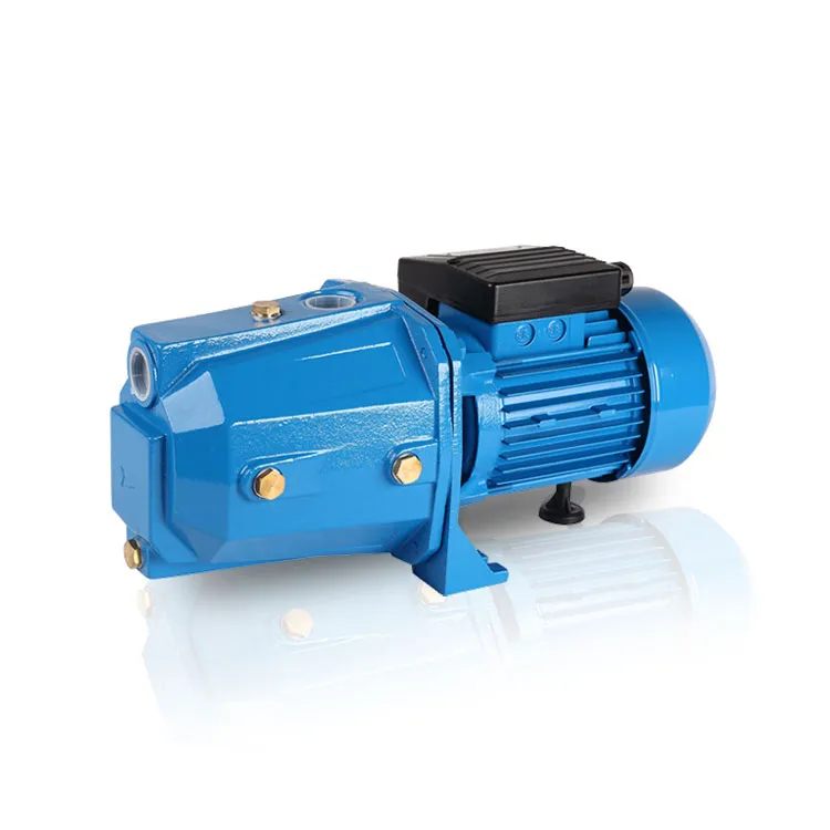 Bomba de agua eléctrica JET