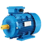 MSE3/MSE4/MSE5 con 0..75kw 1.1kw 2.2kw 5.5kw 11kw Motor de inducción trifásico con carcasa de aluminio