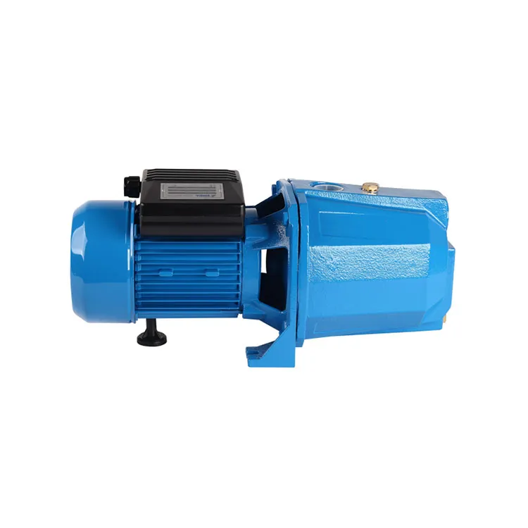 Bomba de agua eléctrica JET