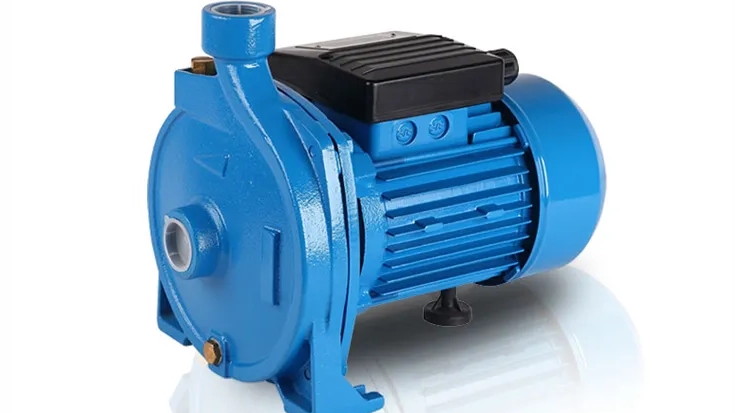 ¿El suministro de agua de su cocina sigue siendo un 'goteo'?